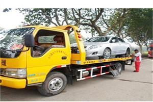 忻城附近24小时汽车拖车服务热线