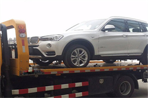 忻城拖车24小时服务电话